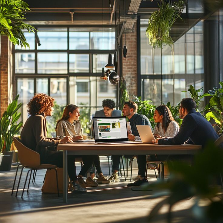 Vous voulez améliorer vos compétences…